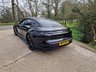 USED 2022 72 PORSCHE TAYCAN Performance Plus 93.4kWh 4S Saloon 4dr Electric Auto 4WD (11kW Charger) (571 ps) 8.9% APR FINANCE RATES