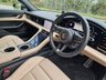 USED 2022 72 PORSCHE TAYCAN Performance Plus 93.4kWh 4S Saloon 4dr Electric Auto 4WD (11kW Charger) (571 ps) 8.9% APR FINANCE RATES