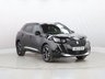 USED 2022 22 PEUGEOT 2008 1.2 PureTech GT SUV 5dr Petrol Manual Euro 6 (s/s) (130 ps) SAT NAV | PART LTHR | REAR CAM