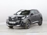 USED 2022 22 PEUGEOT 2008 1.2 PureTech GT SUV 5dr Petrol Manual Euro 6 (s/s) (130 ps) SAT NAV | PART LTHR | REAR CAM