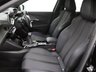 USED 2022 22 PEUGEOT 2008 1.2 PureTech GT SUV 5dr Petrol Manual Euro 6 (s/s) (130 ps) SAT NAV | PART LTHR | REAR CAM