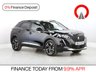 USED 2022 22 PEUGEOT 2008 1.2 PureTech GT SUV 5dr Petrol Manual Euro 6 (s/s) (130 ps) SAT NAV | PART LTHR | REAR CAM