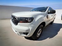 USED 2023 23 FORD RANGER 2.0 EcoBlue XL Pickup Double Cab 4dr Diesel Manual 4WD Euro 6 (s/s) (170 ps) 