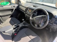 USED 2023 23 FORD RANGER 2.0 EcoBlue XL Pickup Double Cab 4dr Diesel Manual 4WD Euro 6 (s/s) (170 ps) 