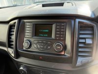 USED 2023 23 FORD RANGER 2.0 EcoBlue XL Pickup Double Cab 4dr Diesel Manual 4WD Euro 6 (s/s) (170 ps) 