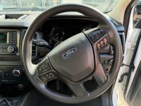 USED 2023 23 FORD RANGER 2.0 EcoBlue XL Pickup Double Cab 4dr Diesel Manual 4WD Euro 6 (s/s) (170 ps) 