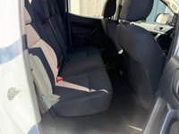 USED 2023 23 FORD RANGER 2.0 EcoBlue XL Pickup Double Cab 4dr Diesel Manual 4WD Euro 6 (s/s) (170 ps) 