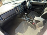 USED 2023 23 FORD RANGER 2.0 EcoBlue XL Pickup Double Cab 4dr Diesel Manual 4WD Euro 6 (s/s) (170 ps) 