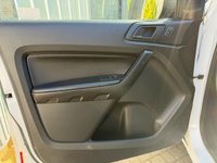 USED 2023 23 FORD RANGER 2.0 EcoBlue XL Pickup Double Cab 4dr Diesel Manual 4WD Euro 6 (s/s) (170 ps) 