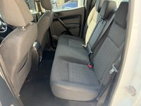 USED 2023 23 FORD RANGER 2.0 EcoBlue XL Pickup Double Cab 4dr Diesel Manual 4WD Euro 6 (s/s) (170 ps) 