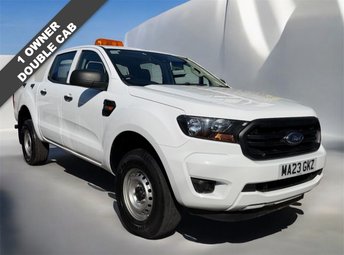 2023 FORD RANGER