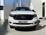 USED 2023 23 FORD RANGER 2.0 EcoBlue XL Pickup Double Cab 4dr Diesel Manual 4WD Euro 6 (s/s) (170 ps) 