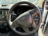 USED 2023 23 FORD RANGER 2.0 EcoBlue XL Pickup Double Cab 4dr Diesel Manual 4WD Euro 6 (s/s) (170 ps) 