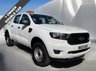 USED 2023 23 FORD RANGER 2.0 EcoBlue XL Pickup Double Cab 4dr Diesel Manual 4WD Euro 6 (s/s) (170 ps) 