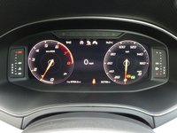 USED 2022 22 SEAT ARONA 1.0 TSI FR Sport 5d DSG 110 S/S 1 OWNER, FULL SERVICE HISTORY, SAT NAV, DIGITAL COCKPIT, HEATED SEATS, WIRELESS PHONE CHARGER, APPLE CARPLAY ANDROID AUTO & MIRROR LINK, DAB RADIO, BLUETOOTH PHONE & MUSIC, REAR PARKING SENSORS WITH DISPLAY, CRUISE CONTROL & SPEED LIMITER, LANE ASSIST, FRONT ASSIST, DSG AUTOMATIC, 18 INCH ALLOYS, LED DAYTIME RUNNING LIGHTS, TINTED GLASS, BLACK LEATHER ALCANTARA, RAIN & LIGHT SENSORS, AUTO DIMMING REAR VIEW MIRROR, CLIMATE CONTROL, INTERIOR LED LIGHTS, VOICE CONTROL, DRIVE SELECT