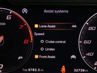 USED 2022 22 SEAT ARONA 1.0 TSI FR Sport 5d DSG 110 S/S 1 OWNER, FULL SERVICE HISTORY, SAT NAV, DIGITAL COCKPIT, HEATED SEATS, WIRELESS PHONE CHARGER, APPLE CARPLAY ANDROID AUTO & MIRROR LINK, DAB RADIO, BLUETOOTH PHONE & MUSIC, REAR PARKING SENSORS WITH DISPLAY, CRUISE CONTROL & SPEED LIMITER, LANE ASSIST, FRONT ASSIST, DSG AUTOMATIC, 18 INCH ALLOYS, LED DAYTIME RUNNING LIGHTS, TINTED GLASS, BLACK LEATHER ALCANTARA, RAIN & LIGHT SENSORS, AUTO DIMMING REAR VIEW MIRROR, CLIMATE CONTROL, INTERIOR LED LIGHTS, VOICE CONTROL, DRIVE SELECT