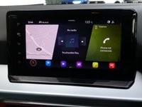 USED 2022 22 SEAT ARONA 1.0 TSI FR Sport 5d DSG 110 S/S 1 OWNER, FULL SERVICE HISTORY, SAT NAV, DIGITAL COCKPIT, HEATED SEATS, WIRELESS PHONE CHARGER, APPLE CARPLAY ANDROID AUTO & MIRROR LINK, DAB RADIO, BLUETOOTH PHONE & MUSIC, REAR PARKING SENSORS WITH DISPLAY, CRUISE CONTROL & SPEED LIMITER, LANE ASSIST, FRONT ASSIST, DSG AUTOMATIC, 18 INCH ALLOYS, LED DAYTIME RUNNING LIGHTS, TINTED GLASS, BLACK LEATHER ALCANTARA, RAIN & LIGHT SENSORS, AUTO DIMMING REAR VIEW MIRROR, CLIMATE CONTROL, INTERIOR LED LIGHTS, VOICE CONTROL, DRIVE SELECT