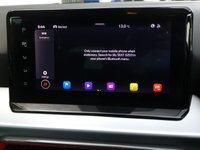 USED 2022 22 SEAT ARONA 1.0 TSI FR Sport 5d DSG 110 S/S 1 OWNER, FULL SERVICE HISTORY, SAT NAV, DIGITAL COCKPIT, HEATED SEATS, WIRELESS PHONE CHARGER, APPLE CARPLAY ANDROID AUTO & MIRROR LINK, DAB RADIO, BLUETOOTH PHONE & MUSIC, REAR PARKING SENSORS WITH DISPLAY, CRUISE CONTROL & SPEED LIMITER, LANE ASSIST, FRONT ASSIST, DSG AUTOMATIC, 18 INCH ALLOYS, LED DAYTIME RUNNING LIGHTS, TINTED GLASS, BLACK LEATHER ALCANTARA, RAIN & LIGHT SENSORS, AUTO DIMMING REAR VIEW MIRROR, CLIMATE CONTROL, INTERIOR LED LIGHTS, VOICE CONTROL, DRIVE SELECT