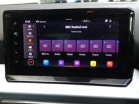 USED 2022 22 SEAT ARONA 1.0 TSI FR Sport 5d DSG 110 S/S 1 OWNER, FULL SERVICE HISTORY, SAT NAV, DIGITAL COCKPIT, HEATED SEATS, WIRELESS PHONE CHARGER, APPLE CARPLAY ANDROID AUTO & MIRROR LINK, DAB RADIO, BLUETOOTH PHONE & MUSIC, REAR PARKING SENSORS WITH DISPLAY, CRUISE CONTROL & SPEED LIMITER, LANE ASSIST, FRONT ASSIST, DSG AUTOMATIC, 18 INCH ALLOYS, LED DAYTIME RUNNING LIGHTS, TINTED GLASS, BLACK LEATHER ALCANTARA, RAIN & LIGHT SENSORS, AUTO DIMMING REAR VIEW MIRROR, CLIMATE CONTROL, INTERIOR LED LIGHTS, VOICE CONTROL, DRIVE SELECT