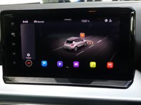 USED 2022 22 SEAT ARONA 1.0 TSI FR Sport 5d DSG 110 S/S 1 OWNER, FULL SERVICE HISTORY, SAT NAV, DIGITAL COCKPIT, HEATED SEATS, WIRELESS PHONE CHARGER, APPLE CARPLAY ANDROID AUTO & MIRROR LINK, DAB RADIO, BLUETOOTH PHONE & MUSIC, REAR PARKING SENSORS WITH DISPLAY, CRUISE CONTROL & SPEED LIMITER, LANE ASSIST, FRONT ASSIST, DSG AUTOMATIC, 18 INCH ALLOYS, LED DAYTIME RUNNING LIGHTS, TINTED GLASS, BLACK LEATHER ALCANTARA, RAIN & LIGHT SENSORS, AUTO DIMMING REAR VIEW MIRROR, CLIMATE CONTROL, INTERIOR LED LIGHTS, VOICE CONTROL, DRIVE SELECT