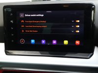 USED 2022 22 SEAT ARONA 1.0 TSI FR Sport 5d DSG 110 S/S 1 OWNER, FULL SERVICE HISTORY, SAT NAV, DIGITAL COCKPIT, HEATED SEATS, WIRELESS PHONE CHARGER, APPLE CARPLAY ANDROID AUTO & MIRROR LINK, DAB RADIO, BLUETOOTH PHONE & MUSIC, REAR PARKING SENSORS WITH DISPLAY, CRUISE CONTROL & SPEED LIMITER, LANE ASSIST, FRONT ASSIST, DSG AUTOMATIC, 18 INCH ALLOYS, LED DAYTIME RUNNING LIGHTS, TINTED GLASS, BLACK LEATHER ALCANTARA, RAIN & LIGHT SENSORS, AUTO DIMMING REAR VIEW MIRROR, CLIMATE CONTROL, INTERIOR LED LIGHTS, VOICE CONTROL, DRIVE SELECT