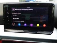 USED 2022 22 SEAT ARONA 1.0 TSI FR Sport 5d DSG 110 S/S 1 OWNER, FULL SERVICE HISTORY, SAT NAV, DIGITAL COCKPIT, HEATED SEATS, WIRELESS PHONE CHARGER, APPLE CARPLAY ANDROID AUTO & MIRROR LINK, DAB RADIO, BLUETOOTH PHONE & MUSIC, REAR PARKING SENSORS WITH DISPLAY, CRUISE CONTROL & SPEED LIMITER, LANE ASSIST, FRONT ASSIST, DSG AUTOMATIC, 18 INCH ALLOYS, LED DAYTIME RUNNING LIGHTS, TINTED GLASS, BLACK LEATHER ALCANTARA, RAIN & LIGHT SENSORS, AUTO DIMMING REAR VIEW MIRROR, CLIMATE CONTROL, INTERIOR LED LIGHTS, VOICE CONTROL, DRIVE SELECT