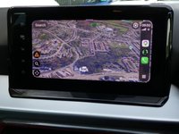 USED 2022 22 SEAT ARONA 1.0 TSI FR Sport 5d DSG 110 S/S 1 OWNER, FULL SERVICE HISTORY, SAT NAV, DIGITAL COCKPIT, HEATED SEATS, WIRELESS PHONE CHARGER, APPLE CARPLAY ANDROID AUTO & MIRROR LINK, DAB RADIO, BLUETOOTH PHONE & MUSIC, REAR PARKING SENSORS WITH DISPLAY, CRUISE CONTROL & SPEED LIMITER, LANE ASSIST, FRONT ASSIST, DSG AUTOMATIC, 18 INCH ALLOYS, LED DAYTIME RUNNING LIGHTS, TINTED GLASS, BLACK LEATHER ALCANTARA, RAIN & LIGHT SENSORS, AUTO DIMMING REAR VIEW MIRROR, CLIMATE CONTROL, INTERIOR LED LIGHTS, VOICE CONTROL, DRIVE SELECT