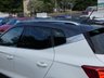 USED 2022 22 SEAT ARONA 1.0 TSI FR Sport 5d DSG 110 S/S 1 OWNER, FULL SERVICE HISTORY, SAT NAV, DIGITAL COCKPIT, HEATED SEATS, WIRELESS PHONE CHARGER, APPLE CARPLAY ANDROID AUTO & MIRROR LINK, DAB RADIO, BLUETOOTH PHONE & MUSIC, REAR PARKING SENSORS WITH DISPLAY, CRUISE CONTROL & SPEED LIMITER, LANE ASSIST, FRONT ASSIST, DSG AUTOMATIC, 18 INCH ALLOYS, LED DAYTIME RUNNING LIGHTS, TINTED GLASS, BLACK LEATHER ALCANTARA, RAIN & LIGHT SENSORS, AUTO DIMMING REAR VIEW MIRROR, CLIMATE CONTROL, INTERIOR LED LIGHTS, VOICE CONTROL, DRIVE SELECT