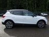 USED 2022 22 SEAT ARONA 1.0 TSI FR Sport 5d DSG 110 S/S 1 OWNER, FULL SERVICE HISTORY, SAT NAV, DIGITAL COCKPIT, HEATED SEATS, WIRELESS PHONE CHARGER, APPLE CARPLAY ANDROID AUTO & MIRROR LINK, DAB RADIO, BLUETOOTH PHONE & MUSIC, REAR PARKING SENSORS WITH DISPLAY, CRUISE CONTROL & SPEED LIMITER, LANE ASSIST, FRONT ASSIST, DSG AUTOMATIC, 18 INCH ALLOYS, LED DAYTIME RUNNING LIGHTS, TINTED GLASS, BLACK LEATHER ALCANTARA, RAIN & LIGHT SENSORS, AUTO DIMMING REAR VIEW MIRROR, CLIMATE CONTROL, INTERIOR LED LIGHTS, VOICE CONTROL, DRIVE SELECT