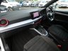 USED 2022 22 SEAT ARONA 1.0 TSI FR Sport 5d DSG 110 S/S 1 OWNER, FULL SERVICE HISTORY, SAT NAV, DIGITAL COCKPIT, HEATED SEATS, WIRELESS PHONE CHARGER, APPLE CARPLAY ANDROID AUTO & MIRROR LINK, DAB RADIO, BLUETOOTH PHONE & MUSIC, REAR PARKING SENSORS WITH DISPLAY, CRUISE CONTROL & SPEED LIMITER, LANE ASSIST, FRONT ASSIST, DSG AUTOMATIC, 18 INCH ALLOYS, LED DAYTIME RUNNING LIGHTS, TINTED GLASS, BLACK LEATHER ALCANTARA, RAIN & LIGHT SENSORS, AUTO DIMMING REAR VIEW MIRROR, CLIMATE CONTROL, INTERIOR LED LIGHTS, VOICE CONTROL, DRIVE SELECT