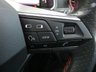 USED 2022 22 SEAT ARONA 1.0 TSI FR Sport 5d DSG 110 S/S 1 OWNER, FULL SERVICE HISTORY, SAT NAV, DIGITAL COCKPIT, HEATED SEATS, WIRELESS PHONE CHARGER, APPLE CARPLAY ANDROID AUTO & MIRROR LINK, DAB RADIO, BLUETOOTH PHONE & MUSIC, REAR PARKING SENSORS WITH DISPLAY, CRUISE CONTROL & SPEED LIMITER, LANE ASSIST, FRONT ASSIST, DSG AUTOMATIC, 18 INCH ALLOYS, LED DAYTIME RUNNING LIGHTS, TINTED GLASS, BLACK LEATHER ALCANTARA, RAIN & LIGHT SENSORS, AUTO DIMMING REAR VIEW MIRROR, CLIMATE CONTROL, INTERIOR LED LIGHTS, VOICE CONTROL, DRIVE SELECT