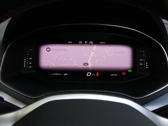 View our SEAT ARONA