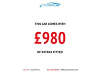 USED 2017 67 BMW 1 SERIES 1.5 116d M Sport Hatchback 5dr Diesel Manual Euro 6 (s/s) (116 ps) ULEZ CHARGE EXEMPT, UP TO 78 MPG, Part Suede Seats, Sat Nav, 18" Graphite Alloy Wheels, ABS, Traction Control, Climate Control, DAB Radio, Bluetooth Phone Prep