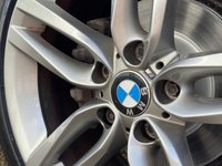 USED 2017 67 BMW 1 SERIES 1.5 116d M Sport Hatchback 5dr Diesel Manual Euro 6 (s/s) (116 ps) ULEZ CHARGE EXEMPT, UP TO 78 MPG, Part Suede Seats, Sat Nav, 18" Graphite Alloy Wheels, ABS, Traction Control, Climate Control, DAB Radio, Bluetooth Phone Prep
