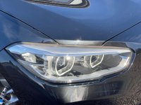 USED 2017 67 BMW 1 SERIES 1.5 116d M Sport Hatchback 5dr Diesel Manual Euro 6 (s/s) (116 ps) ULEZ CHARGE EXEMPT, UP TO 78 MPG, Part Suede Seats, Sat Nav, 18" Graphite Alloy Wheels, ABS, Traction Control, Climate Control, DAB Radio, Bluetooth Phone Prep