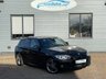 USED 2017 67 BMW 1 SERIES 1.5 116d M Sport Hatchback 5dr Diesel Manual Euro 6 (s/s) (116 ps) ULEZ CHARGE EXEMPT, UP TO 78 MPG, Part Suede Seats, Sat Nav, 18" Graphite Alloy Wheels, ABS, Traction Control, Climate Control, DAB Radio, Bluetooth Phone Prep