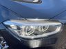 USED 2017 67 BMW 1 SERIES 1.5 116d M Sport Hatchback 5dr Diesel Manual Euro 6 (s/s) (116 ps) ULEZ CHARGE EXEMPT, UP TO 78 MPG, Part Suede Seats, Sat Nav, 18" Graphite Alloy Wheels, ABS, Traction Control, Climate Control, DAB Radio, Bluetooth Phone Prep