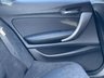 USED 2017 67 BMW 1 SERIES 1.5 116d M Sport Hatchback 5dr Diesel Manual Euro 6 (s/s) (116 ps) ULEZ CHARGE EXEMPT, UP TO 78 MPG, Part Suede Seats, Sat Nav, 18" Graphite Alloy Wheels, ABS, Traction Control, Climate Control, DAB Radio, Bluetooth Phone Prep