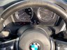 USED 2017 67 BMW 1 SERIES 1.5 116d M Sport Hatchback 5dr Diesel Manual Euro 6 (s/s) (116 ps) ULEZ CHARGE EXEMPT, UP TO 78 MPG, Part Suede Seats, Sat Nav, 18" Graphite Alloy Wheels, ABS, Traction Control, Climate Control, DAB Radio, Bluetooth Phone Prep