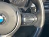USED 2017 67 BMW 1 SERIES 1.5 116d M Sport Hatchback 5dr Diesel Manual Euro 6 (s/s) (116 ps) ULEZ CHARGE EXEMPT, UP TO 78 MPG, Part Suede Seats, Sat Nav, 18" Graphite Alloy Wheels, ABS, Traction Control, Climate Control, DAB Radio, Bluetooth Phone Prep