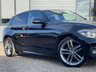 USED 2017 67 BMW 1 SERIES 1.5 116d M Sport Hatchback 5dr Diesel Manual Euro 6 (s/s) (116 ps) ULEZ CHARGE EXEMPT, UP TO 78 MPG, Part Suede Seats, Sat Nav, 18" Graphite Alloy Wheels, ABS, Traction Control, Climate Control, DAB Radio, Bluetooth Phone Prep
