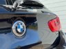 USED 2017 67 BMW 1 SERIES 1.5 116d M Sport Hatchback 5dr Diesel Manual Euro 6 (s/s) (116 ps) ULEZ CHARGE EXEMPT, UP TO 78 MPG, Part Suede Seats, Sat Nav, 18" Graphite Alloy Wheels, ABS, Traction Control, Climate Control, DAB Radio, Bluetooth Phone Prep