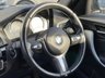 USED 2017 67 BMW 1 SERIES 1.5 116d M Sport Hatchback 5dr Diesel Manual Euro 6 (s/s) (116 ps) ULEZ CHARGE EXEMPT, UP TO 78 MPG, Part Suede Seats, Sat Nav, 18" Graphite Alloy Wheels, ABS, Traction Control, Climate Control, DAB Radio, Bluetooth Phone Prep