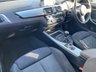 USED 2017 67 BMW 1 SERIES 1.5 116d M Sport Hatchback 5dr Diesel Manual Euro 6 (s/s) (116 ps) ULEZ CHARGE EXEMPT, UP TO 78 MPG, Part Suede Seats, Sat Nav, 18" Graphite Alloy Wheels, ABS, Traction Control, Climate Control, DAB Radio, Bluetooth Phone Prep