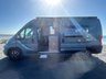 USED 2022 FIAT SWIFT SELECT 122 - 2 Berth lovely modern layout, end lounge area which can be used as two single beds (186cm (L) x 66cm (W) easily converts into double bed, galley kitchen including Dometic fridge, Thetford hob, oven, grill and sink. Wet room bathroom with stow away sink for extra space. Lots of storage space and captains swivel seats turn to create a cute little dining area. Fitted with Reversing camera, tow bar, external gas BBQ point, external shower. Yours for �&pound;55,995. Up to 7 years finance and warranty packages available. DIMENSIONS - LENGTH - 5.95M, WIDTH 2.26M, HEIGHT - 2.72M  