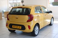 USED 2023 73 KIA PICANTO 1.0 DPi 2 Hatchback 5dr Petrol Manual Euro 6 (s/s) (66 bhp) 
