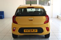 USED 2023 73 KIA PICANTO 1.0 DPi 2 Hatchback 5dr Petrol Manual Euro 6 (s/s) (66 bhp) 