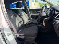 USED 2015 65 VAUXHALL MOKKA 1.4i Turbo Exclusiv SUV 5dr Petrol Manual 2WD Euro 6 (s/s) (140 ps) 