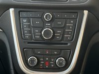 USED 2015 65 VAUXHALL MOKKA 1.4i Turbo Exclusiv SUV 5dr Petrol Manual 2WD Euro 6 (s/s) (140 ps) 