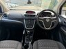USED 2015 65 VAUXHALL MOKKA 1.4i Turbo Exclusiv SUV 5dr Petrol Manual 2WD Euro 6 (s/s) (140 ps) 